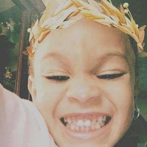 Meet your Posher, Toni